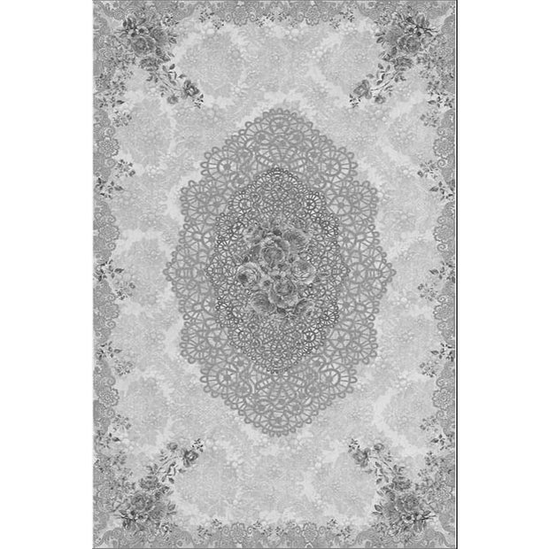Oyo Tappeto Grigene 1815 Multicolore