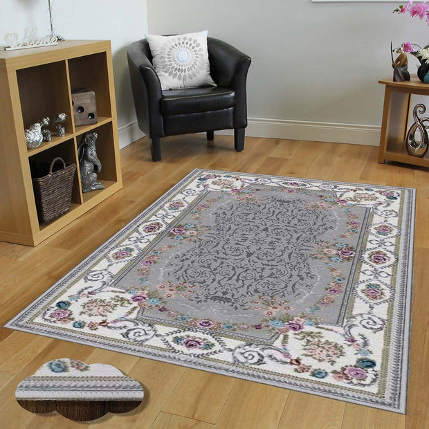 Oyo Tappeto Grimiy 1800 Multicolore