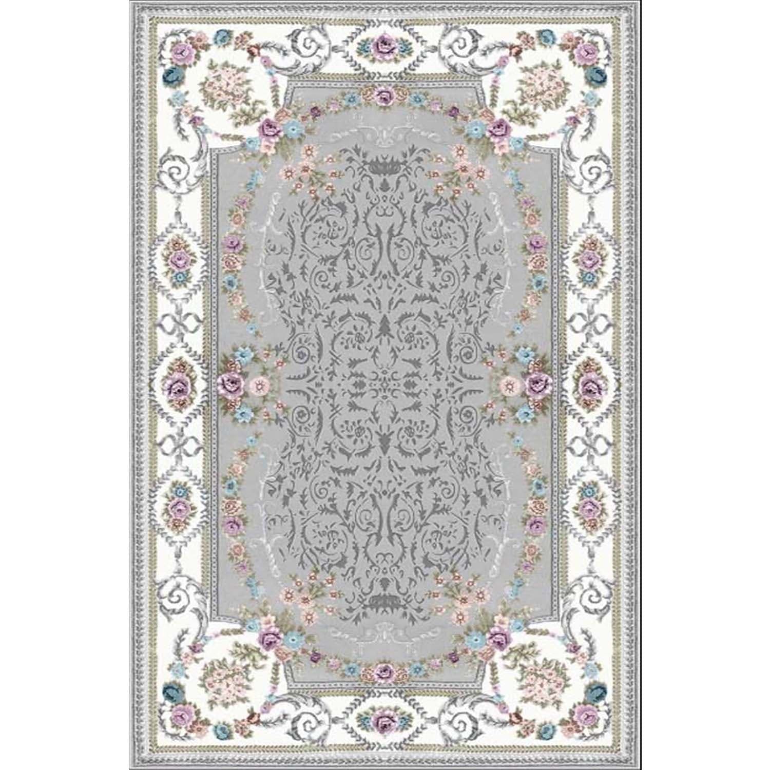 Oyo Tappeto Grimiy 1800 Multicolore