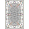 Oyo Tappeto Grimiy 1800 Multicolore