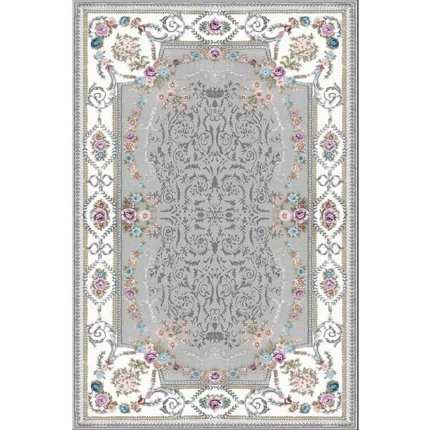 Oyo Tappeto Grimiy 1800 Multicolore