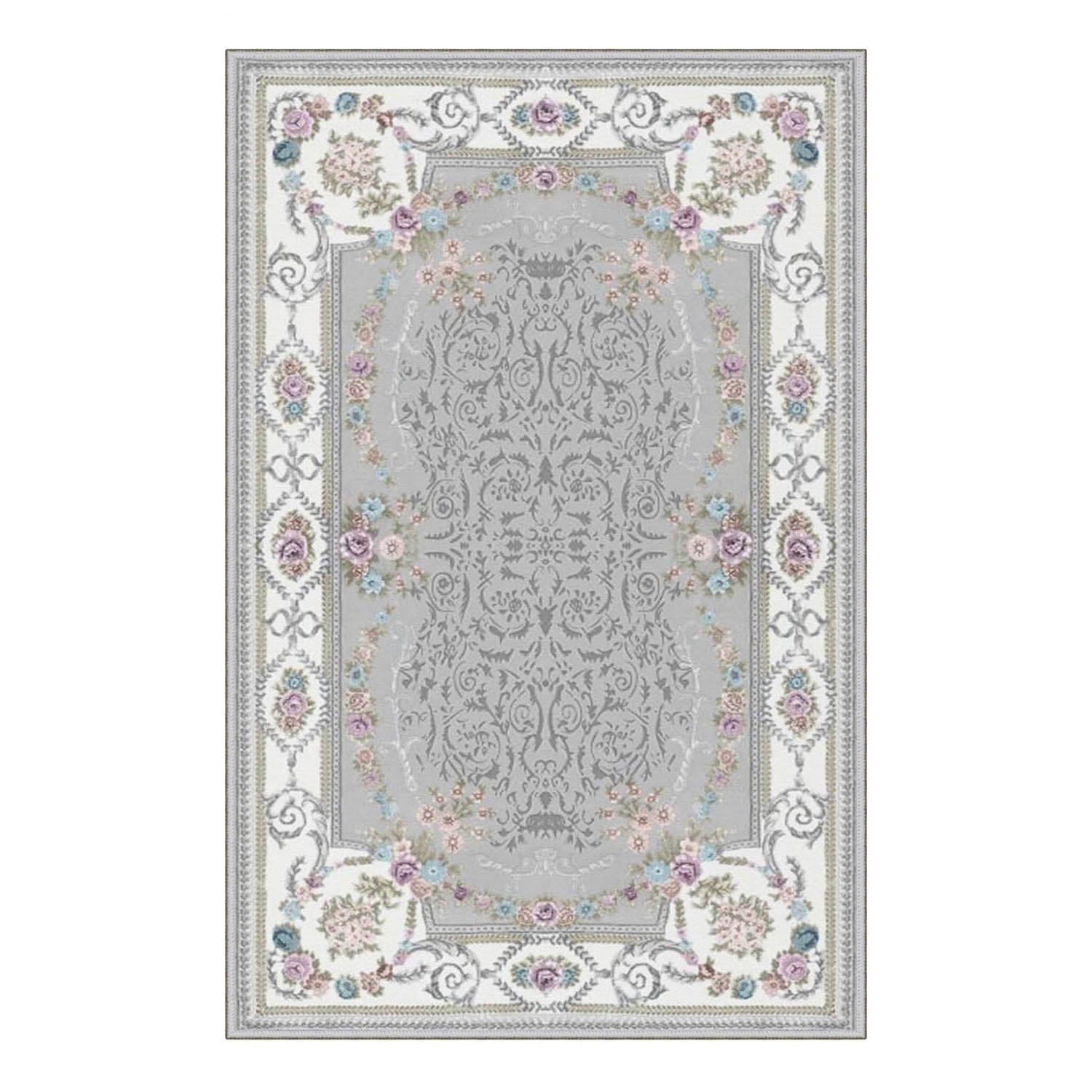 Oyo Tappeto Grimiy 1800 Multicolore