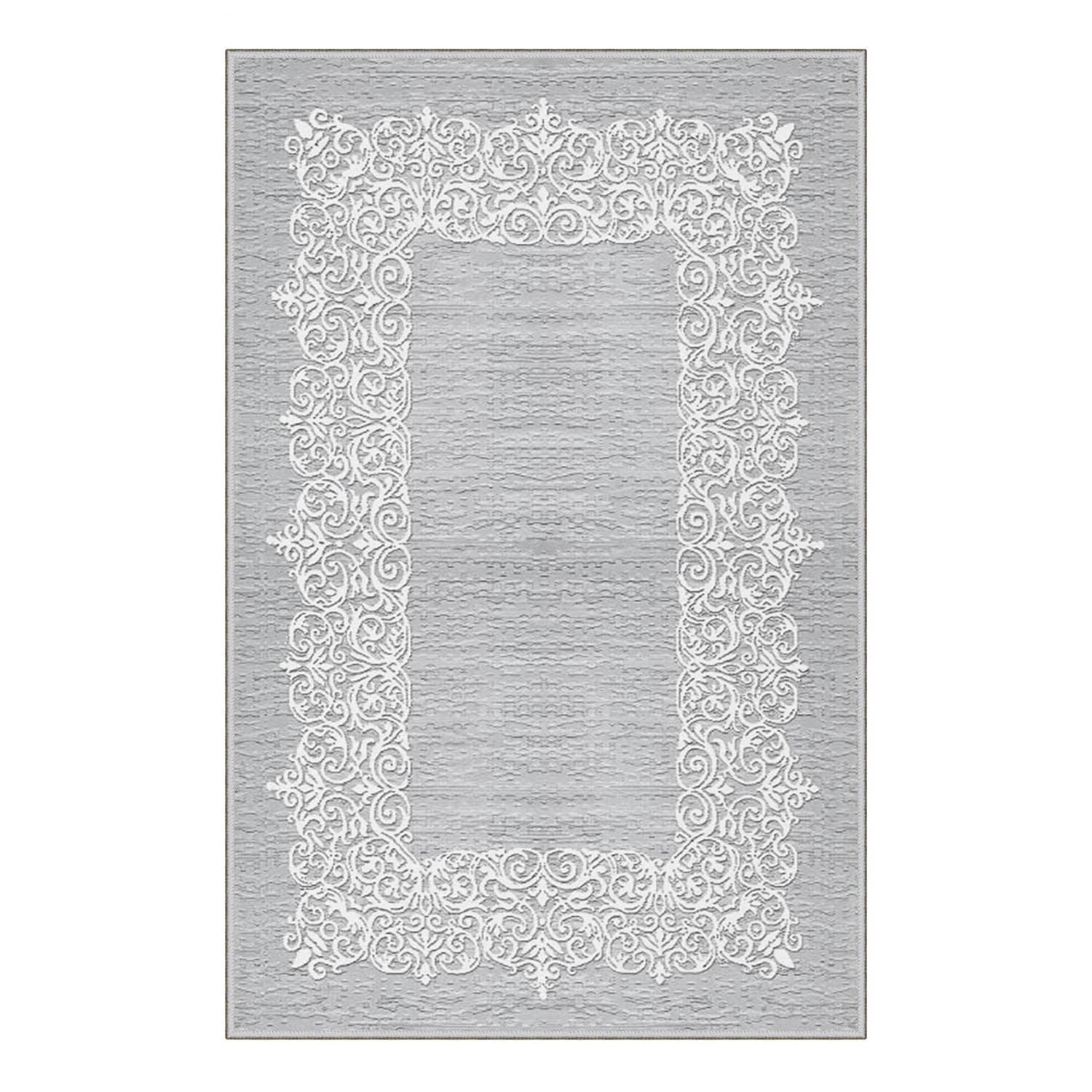 Oyo Tappeto Grimsi 1811 Multicolore