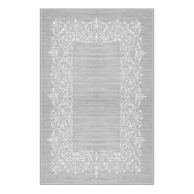 Oyo Tappeto Grimsi 1811 Multicolore