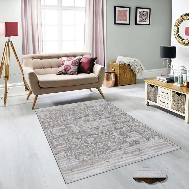 Oyo Tappeto Gtigom 1826 Multicolore