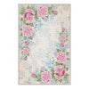 Oyo Tappeto Gul 1809 Multicolore
