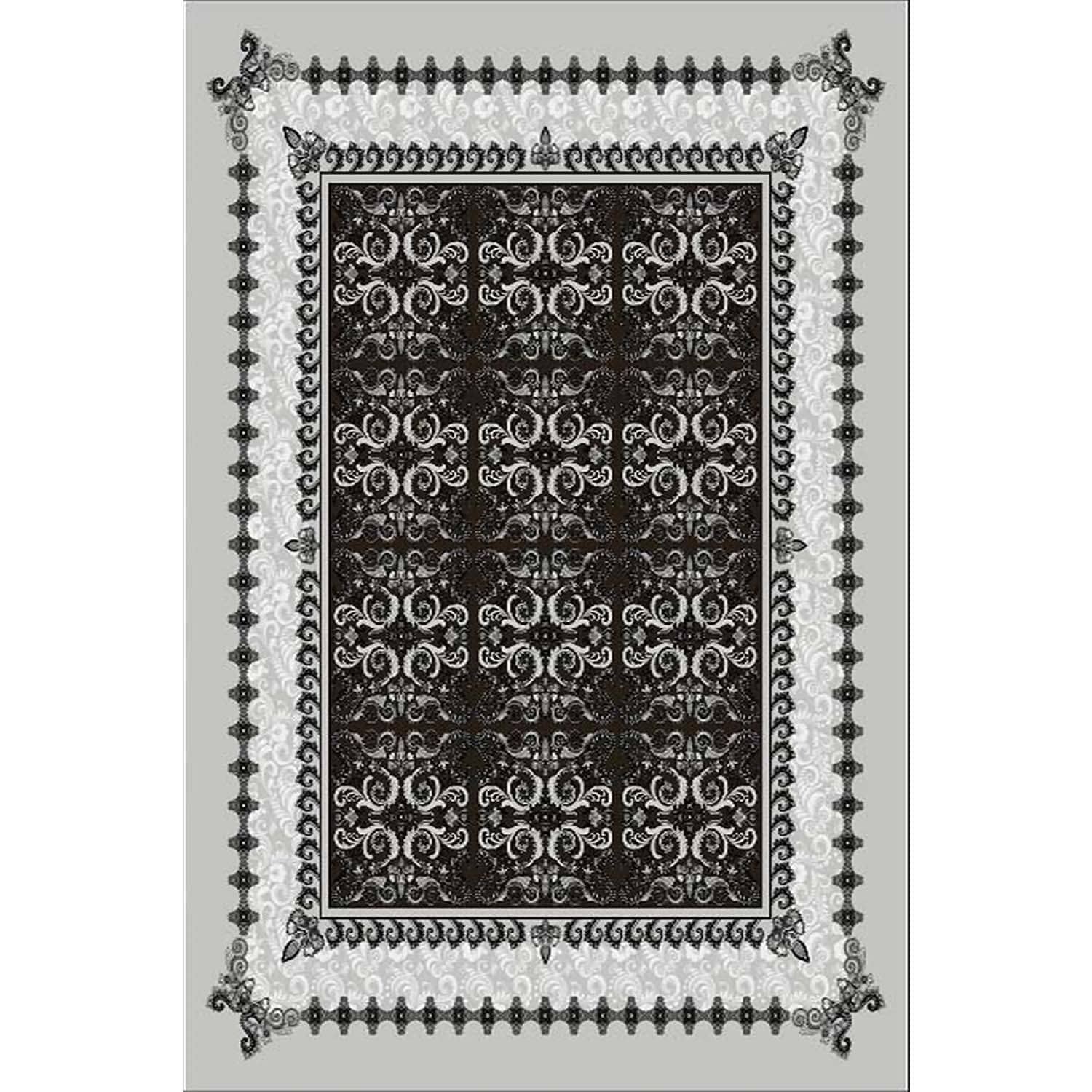 Oyo Tappeto Haiti 1863 Multicolore