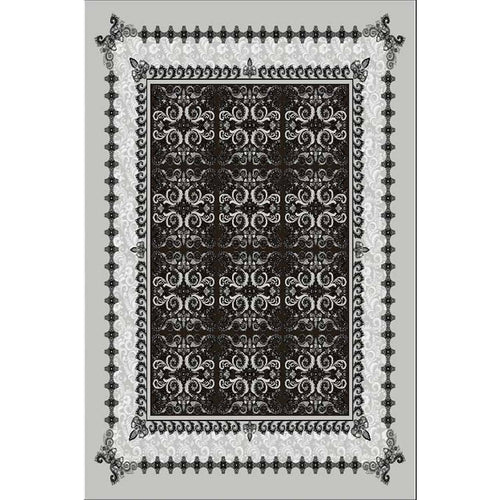 Oyo Tappeto Haiti 1863 Multicolore