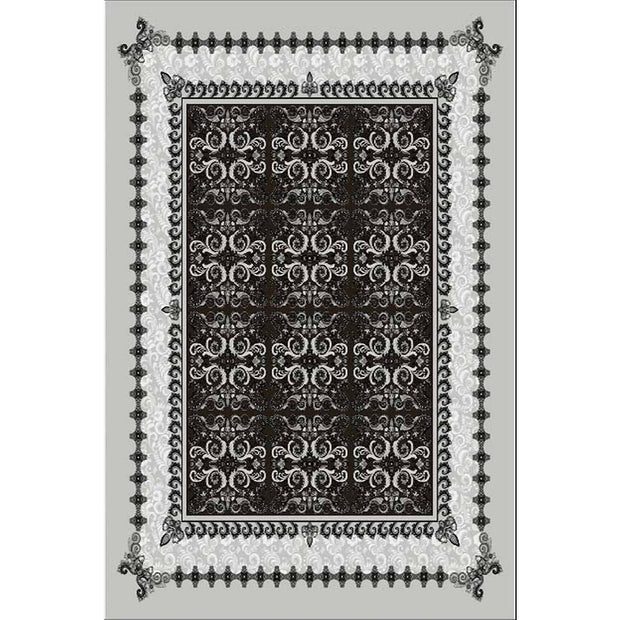 Oyo Tappeto Haiti 1863 Multicolore
