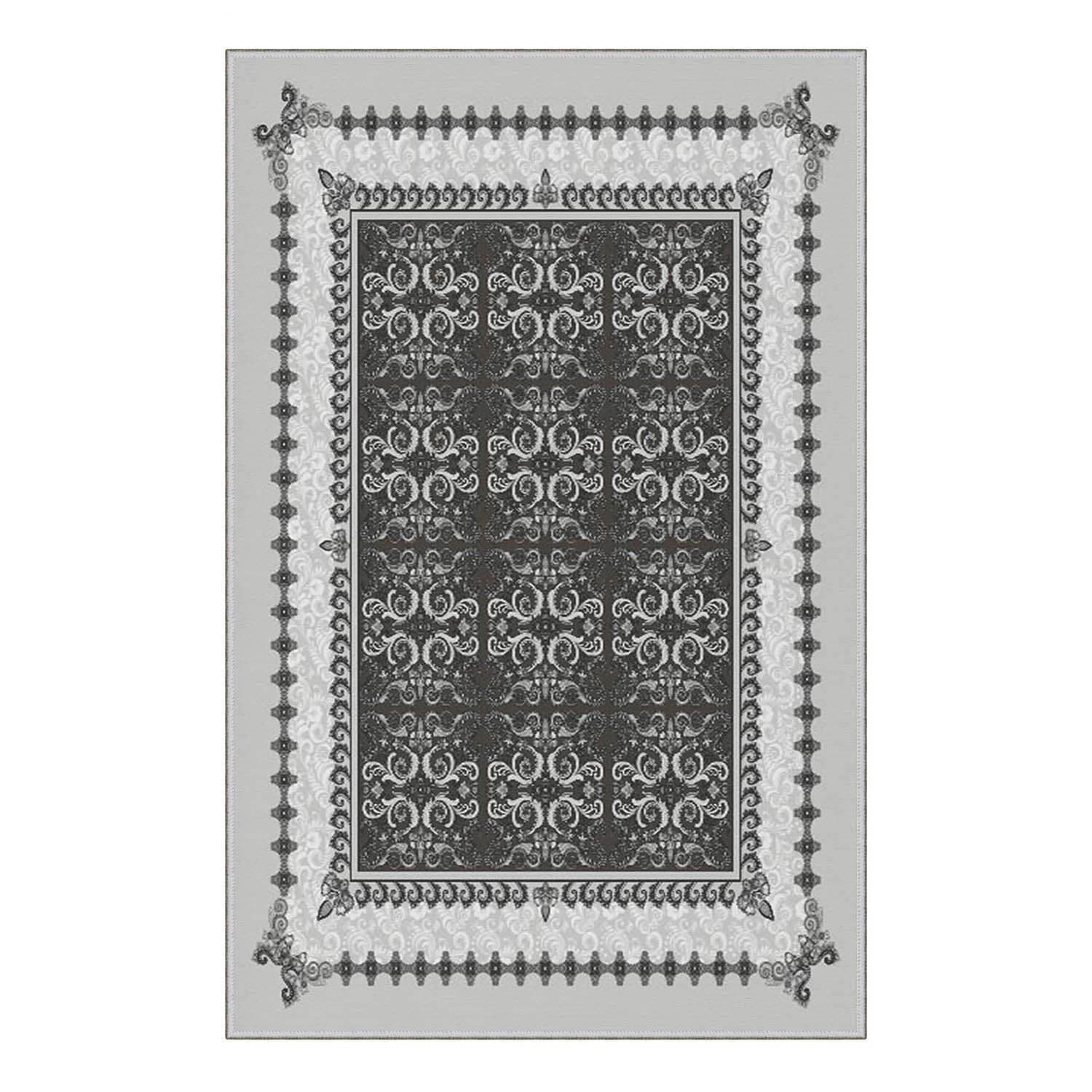 Oyo Tappeto Haiti 1863 Multicolore