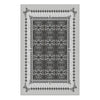 Oyo Tappeto Haiti 1863 Multicolore