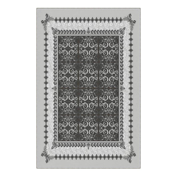 Oyo Tappeto Haiti 1863 Multicolore