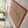 Hillkar Global Tappeto Halidik Deluxe-11000 Multicolore