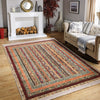 Hillkar Global Tappeto Halidik Deluxe-11000 Multicolore