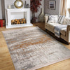 Tappeto Halidik Deluxe-11050 Multicolore (4)