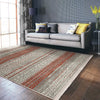 Hillkar Global Tappeto Halidik Deluxe-11061 Multicolore