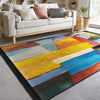 Hillkar Global Tappeto Halidik Deluxe-11074 Multicolore