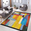 Hillkar Global Tappeto Halidik Deluxe-11074 Multicolore