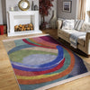 Hillkar Global Tappeto Halidik Deluxe-11098 Multicolore