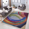 Hillkar Global Tappeto Halidik Deluxe-11098 Multicolore
