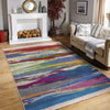 Hillkar Global Tappeto Halidik Deluxe-11099 Multicolore