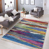 Hillkar Global Tappeto Halidik Deluxe-11099 Multicolore