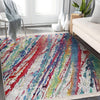 Hillkar Global Tappeto Halidik Deluxe-11100 Multicolore