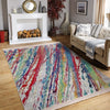 Hillkar Global Tappeto Halidik Deluxe-11100 Multicolore