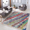 Hillkar Global Tappeto Halidik Deluxe-11100 Multicolore