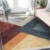 Hillkar Global Tappeto Halidik Deluxe-11109 Multicolore
