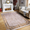 Tappeto Halidik Deluxe-11125 Multicolore (4)