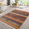 Hillkar Global Tappeto Halidik Deluxe-11134 Multicolore