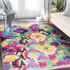 Hillkar Global Tappeto Halidik Deluxe-11148 Multicolore