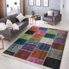 Hillkar Global Tappeto Halidik Deluxe-11159 Multicolore