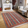 Hillkar Global Tappeto Halidik Deluxe-11163 Multicolore