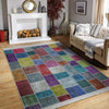 Hillkar Global Tappeto Halidik Deluxe-11169 Multicolore