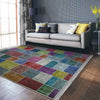 Hillkar Global Tappeto Halidik Deluxe-11169 Multicolore