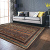 Hillkar Global Tappeto Halidik Deluxe-11171 Multicolore