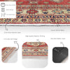 Hillkar Global Tappeto Halidik Deluxe-11174 Multicolore