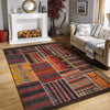 Hillkar Global Tappeto Halidik Deluxe-11181 Multicolore