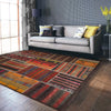 Hillkar Global Tappeto Halidik Deluxe-11181 Multicolore