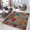 Hillkar Global Tappeto Halidik Deluxe-11183 Multicolore
