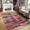 Hillkar Global Tappeto Halidik Deluxe-11219 Multicolore