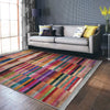 Hillkar Global Tappeto Halidik Deluxe-11219 Multicolore