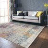 Hillkar Global Tappeto Halidik Deluxe-11236 Multicolore