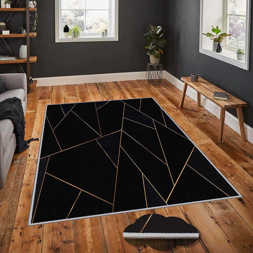 Oyo Tappeto Hantia 321 Multicolore