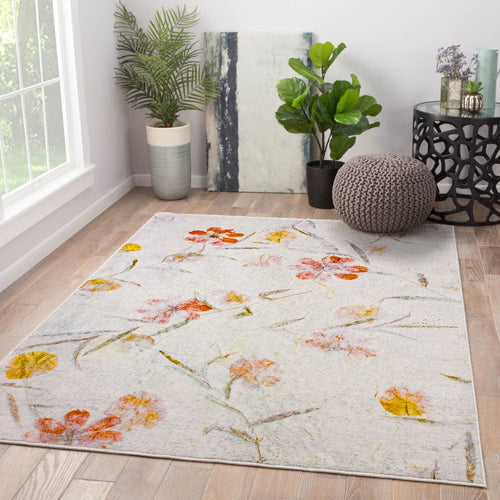 Oyo Tappeto Haqurt 125 Multicolore
