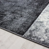 Ayyildiz Teppiche Tappeto Hawaii 1710 Checkered Grigio