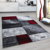 Ayyildiz Teppiche Tappeto Hawaii 1710 Checkered Rosso