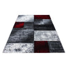 Ayyildiz Teppiche Tappeto Hawaii 1710 Checkered Rosso